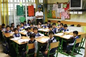 لیست مدارس پسرانه فلاورجان با آدرس و شماره تلفن