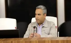 احسان ترابی سکاندار روابط عمومی و امور بین الملل هلدینگ پترو پالایش اصفهان شد