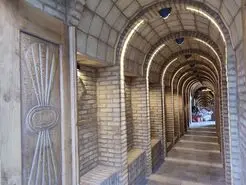 تور لبخند و خاطره