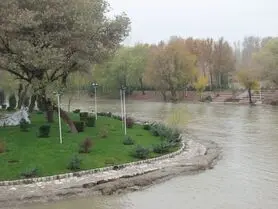 ساعات كار مراكز تفریحی ناژوان در فصل بهار اعلام شد