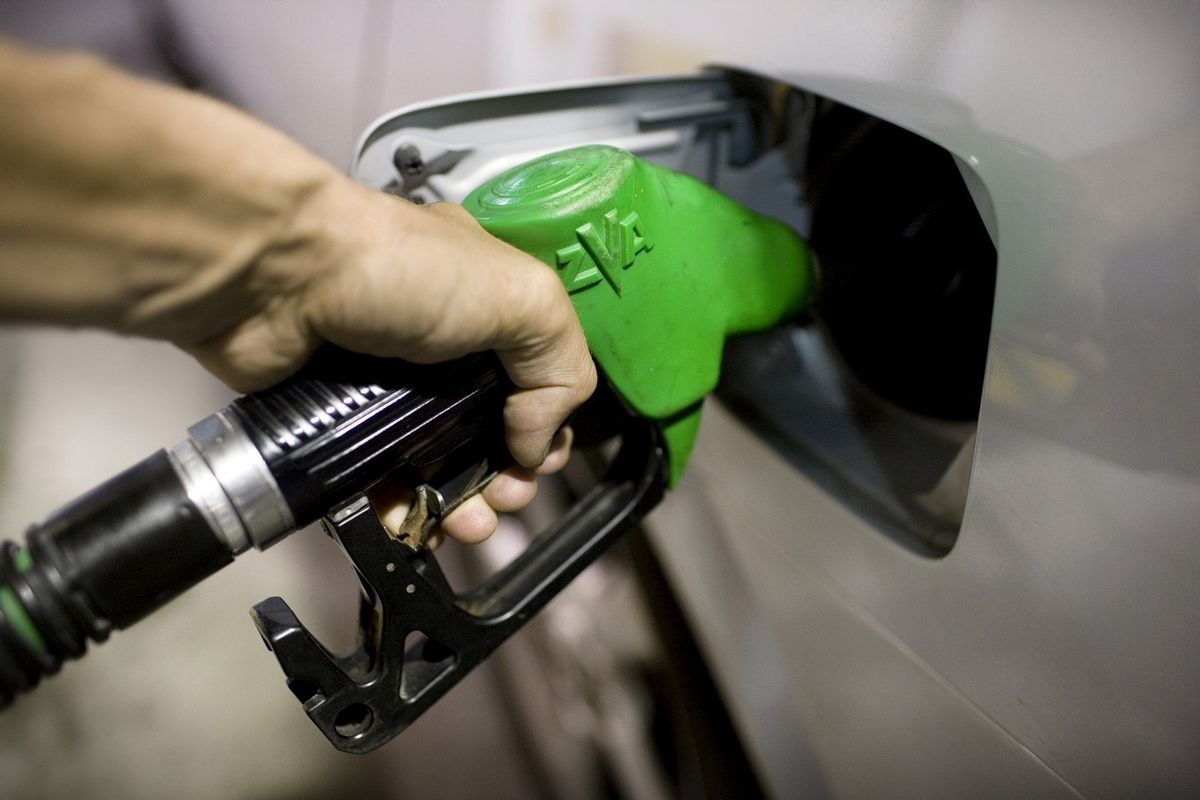تفاوت ۱۵ میلیون لیتری بین تولید و مصرف روزانه بنزین