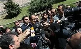 ماجرای مراجعه وزیر بهداشت به روانپزشک