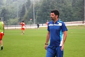 حسینی: مقابل بنیادکار محکوم به پیروزی هستیم