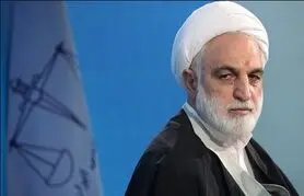 محسنی‌اژه‌ای جایگزی حجت الاسلام رئیسی شد