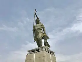 بیداری کاوه