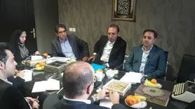 حضور مدیرکل فرودگاه های استان در اصفهان امروز