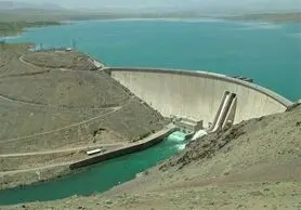افزایش خروجی سد زاینده‌رود برای آبیاری باغات غرب اصفهان