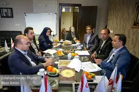 نگاه ملی به توسعه فرودگاه اصفهان