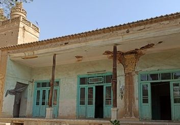 شهرداری نجف‌آباد مالک برج‌های دوقلو صفا شد