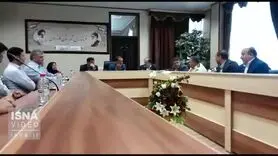 وزیر کشور دستور اصلاح طرح تقسیم کازرون را داده بود