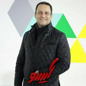 حسین یاری همبازی محمدرضا گلزار در گیسو شد