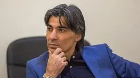 شمسایی: حضورم در استقلال صحت ندارد