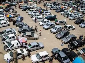 روش دلالان برای فروش امتیاز برندگان قرعه‌کشی خودرو