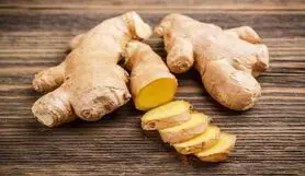 مصرف زنجبیل برای چه افرادی زیان آور است؟