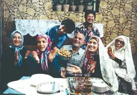 بغضِ بازیگر "متهم‌گریخت" برای سیروس گرجستانی/ هنوز به من می‌گویند "هاشم" را صدا بزن!