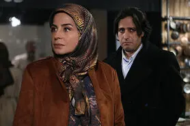 کاوه آفاق در نقش قاچاقچی ارز/ خواننده پاپ به «خانه امن» رسید