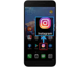 آموزش تغییر زبان اینستاگرام