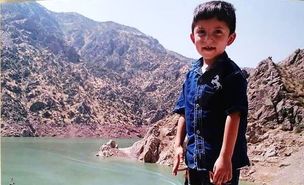 تصاویر | قتل هولناک ژیار ۵ ساله به خاطر حسادت