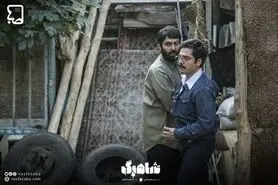 گفته‌های عباس غزالی درباره «شاهرگ»:  بمب فانتزی که باورش کردم!