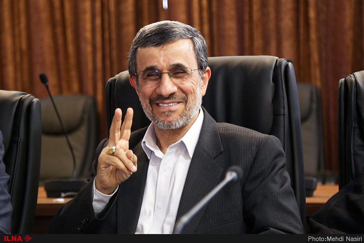 پس لرزه‌های نامه جنجالی محمود احمدی نژاد به محمد بن سلمان /وزیر دولت نهم هم شاکی شد