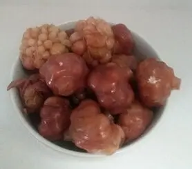  طرز تهیه ترشی گل سیر