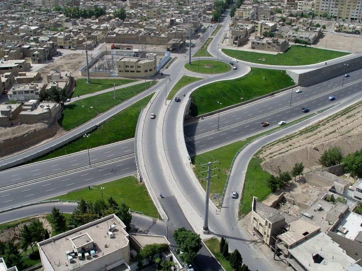 عکاسان اصفهان با شهر غریبه‌اند