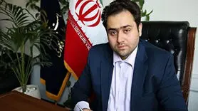داماد حاشیه‌ساز روحانی؛ کامبیز مهدی‌زاده به دنبال استخدام در نفت؟!