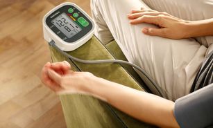 چند نکته کلیدی برای اندازه‌گیری صحیح فشار خون در منزل
