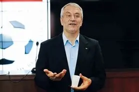 کفاشیان:من را در فوتبال فراموش کنید