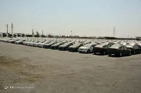 ترمز افزایش قیمت خودرو را چه کسی می‌کشد؟ /قیمت خودرو درب کارخانه غیررسمی، در بازار بلاتکلیف!