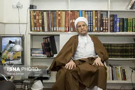آیت‌الله صانعی: صیغه نذری محرم امسال قابل تغییر است