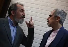 سریال "صفر بیست و یک" به پخش نرسید!/ "زمین گرم" سریال جدید شبکه سه؟