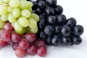 خواص داروئی انگور