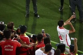 آقاکریم و ماجرای سرقت جام قهرمانی پرسپولیس!