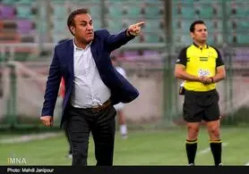 شکست در مأموریت غیرممکن 3
