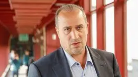 تاج: ما برای پرداخت دستمزد سرمربیان، دست در جیب مردم نمی‌کنیم