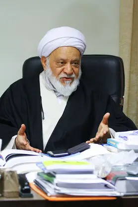 محمود احمدی نژاد بهترین انتخاب نبود