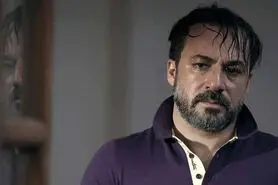 وقتی امیر آقایی، مهران مدیری را غافلگیر می‌کند
