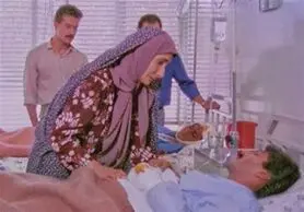 خاطره‌بازی با فریده سپاه منصور: وقتی لبنیاتی به خانم بازیگر شیر نمی‌فروخت
