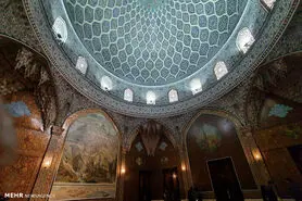 جزئیاتی جدید از آسانسور پرماجرای کاخ مرمر/جکوزی را مخفی کردند