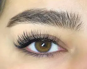 اکستنشن مژه کلاسیک چیست و تفاوت آن با سایر مژه ها در چیست؟
