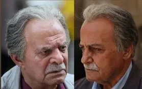 سرگذشت نقش مرحوم سیروس گرجستانی در سریال شرم به کجا رسید؟