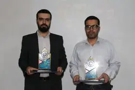 موفقیت گروه اقتصادی روزنامه اصفهان امروز در جشنواره توسعه گفتمان مهارت‌آموزی