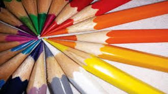 قیمت انواع مداد رنگی چقدر است؟