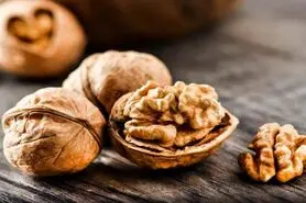 خواص شگفت انگیز گردو؛ از کاهش وزن تا درمان صرع