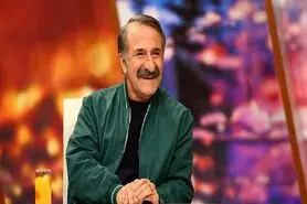 مهران رجبی: بخاطر سلفی کرونایی شدم