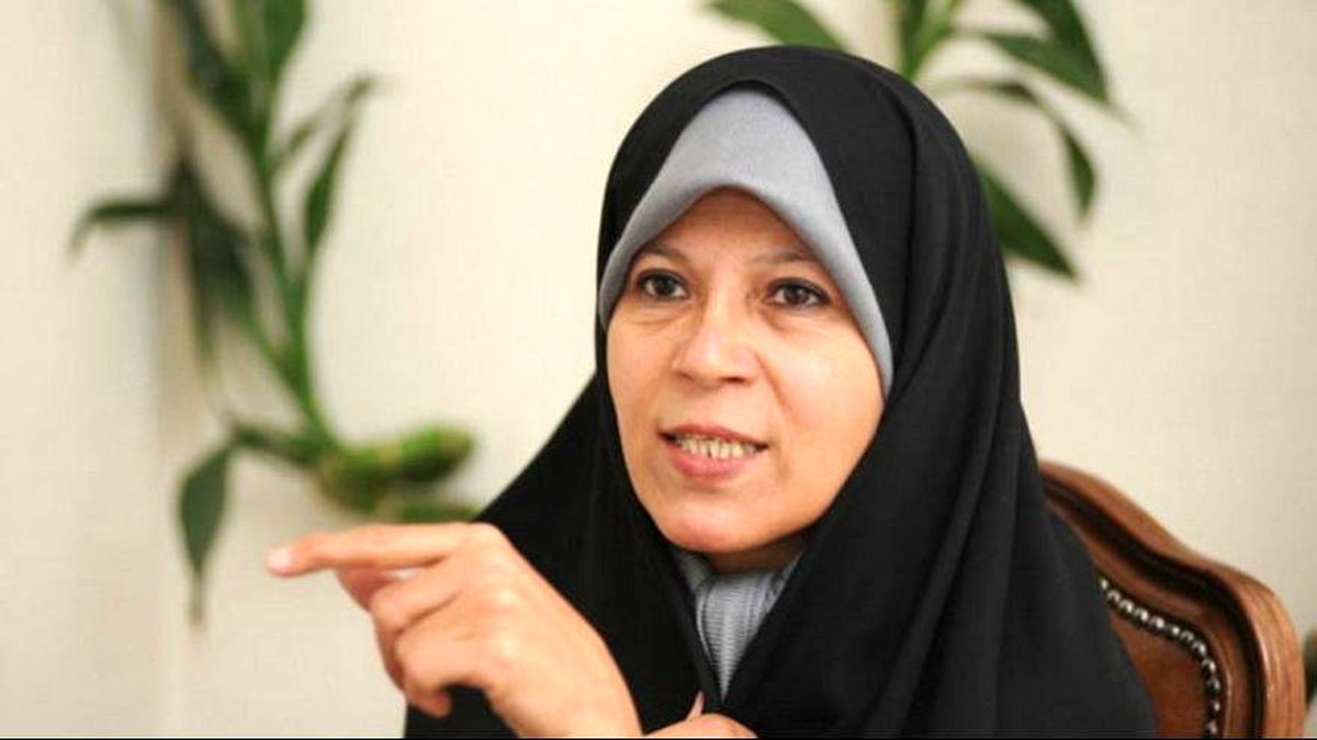 ۳ کاندیدای زن اصلاح طلب و اصولگرا در انتخابات ۱۴۰۰ از نگاه فائزه هاشمی