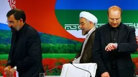 آیا محسن رضایی نامزد وصلت با پاستور می شود؟