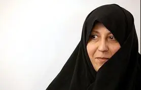 توضیح فاطمه هاشمی درباره سفرش به لندن