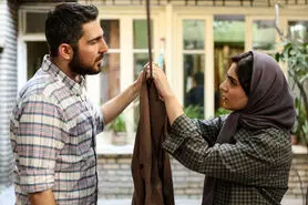 نوید محمودی : هر بی‌قانونی جریمه دارد جز دانلود غیرمجاز!